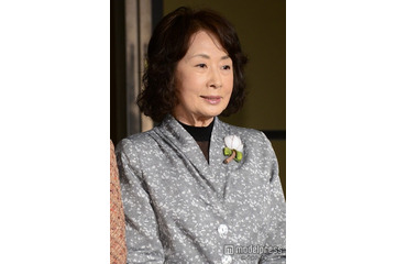 女優・吉行和子さん、肺炎で死去「3年B組金八先生」など出演 画像