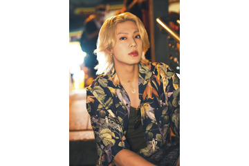 ACEes佐藤龍我、夏祭りで飾らない魅力放つ「ベツコミ」巻頭グラビア登場 画像