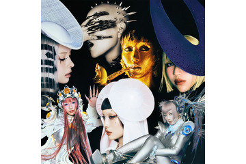 XG「ガルアワ」初出演決定 スペシャルパフォーマンス披露【GirlsAward 2025 A／W】 画像