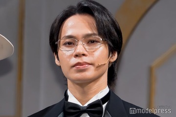 上田竜也、“元祖影山”櫻井翔からアドバイス「心に刻みながら」【謎解きはディナーのあとで】 画像