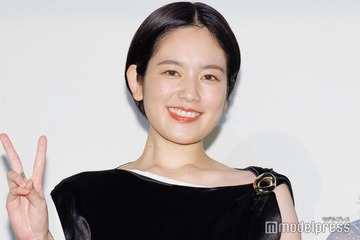 筧美和子「一目惚れしました」共演者のキュンとした仕草明かす「他の方にもなのかもしれないんですけど…」 画像