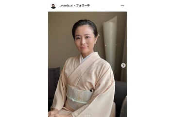 前田愛、手作り弁当披露「卵をオムレツ風に」こだわりも「彩り綺麗」「参考になる」 画像