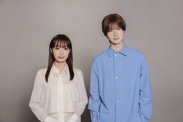 宇垣美里、連ドラ単独初主演で“不妊症”の主人公に M!LK山中柔太朗と大人のラブストーリー「できても、できなくても」実写化 画像