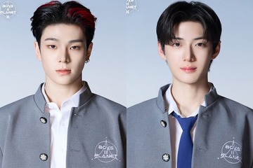 「ボイプラ2」中間順位の16位・17位発表 ファイナル進出は16人 画像