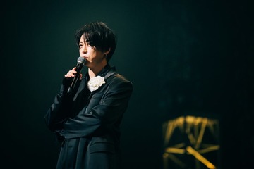 亀梨和也“至近距離で会える”無料ご挨拶会イベント開催決定 独立後初のファンイベントもスタート 画像