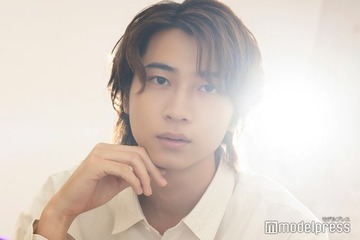 ドラマ「40までに」話題の庄司浩平「無理かも」就職も考えた時期に出会った転機の作品とは 2nd写真集制作裏話も【インタビューVol.4】 画像