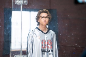 「40までにしたい10のこと」慶司（庄司浩平）の“初告白”に視聴者涙「無自覚？」「ようやく言えたのに」 画像