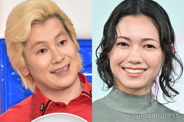 カズレーザー＆二階堂ふみ夫婦の“婚姻届証人”明らかに 人気俳優が自ら告白「二階堂さんが来てぶっ飛んだ」 画像