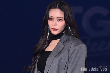 せいせい、ホルターネックから美バストチラリ「セクシー」「完璧スタイル」と反響 画像