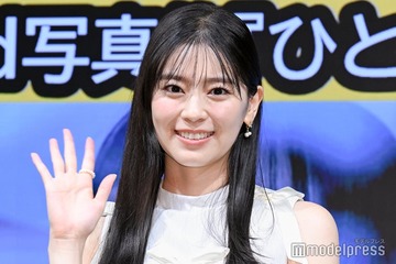 超ときめき宣伝部・坂井仁香、写真集で“攻めカット”挑戦 ボディメイク術明かす「自分のすべてを見てもらいたい」 画像