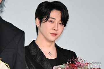 ミセス大森元貴、29歳の誕生日迎えた心境「気持ちをプラス1歳して過ごしてる」理由明かす 画像