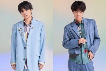 timelesz佐藤勝利＆原嘉孝「レコメン！」新パーソナリティに決定「timeleszのQrzone」は13年半の歴史に幕 画像