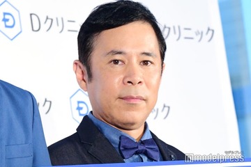ナイナイ岡村隆史、体調不良で休養した際の恩人明かす「テレビ観れない中…」 画像