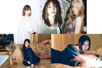 指原莉乃・LE SSERAFIM＆ILLIT日本人メンバー、HYBE×Geffen Records新オーディション番組スタジオキャストに決定【WORLD SCOUT THE FINAL PIECE】 画像