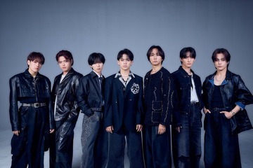 Travis Japan、3rdアルバムリリース決定 特典内容解禁＆タイトルは後日発表 画像