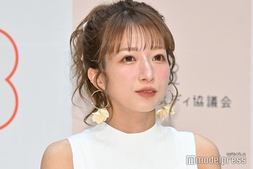 辻希美「足がクリームパンみたい」産後1週間のむくんだ姿披露 長女・希空（のあ）の“声掛け”も話題に「優しい娘さん」「頼もしい」 画像