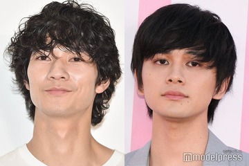 脳出血で療養中の清原翔、北村匠海ら「サヨナラまでの30分」共演者と再会「イケメン揃い」「ECHOLL懐かしい」の声 画像
