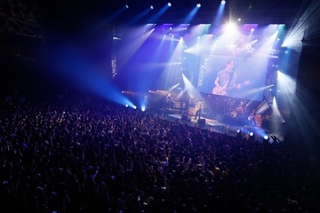 SUPER EIGHT横山裕、ソロツアーでAぇ! group楽曲カバー「こいつらは絶対売れなあかん」ジュニア時代からの成長に感慨【ROCK TO YOU LIVE TOUR】 画像
