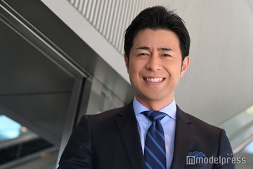 フジ榎並大二郎アナ、年内いっぱい育休へ 息子との“家族会議”動画公開で「素敵なパパ」「家族愛伝わる」の声 妻は有村実樹 画像