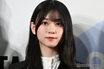 櫻坂46山下瞳月、直筆でファンに手紙「美文字」「心がこもってる」の声 画像
