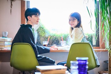 樋口幸平＆川津明日香W主演「恋フレ」実写ドラマ化 働くイマドキ男女の契約ラブストーリー 画像