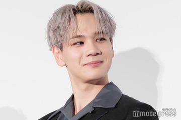 JO1豆原一成、市毛良枝からのサプライズに涙「プレッシャーをすごい感じていた」【富士山と、コーヒーと、しあわせの数式】 画像