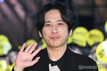 二宮和也「VIVANT」堺雅人＆役所広司とのラストシーン回顧 泣き芝居の鍵の1つは「すごい人とやること」 画像