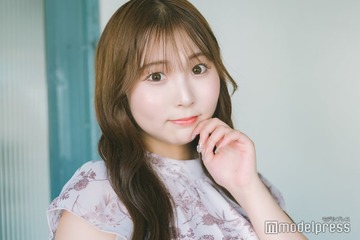 注目の“日本一可愛い新入生”候補 K大学・平野百菜さん【フレキャン2025特集】 画像