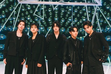 BMSG「THE LAST PIECE」5人でデビュー決定 グループ名「STARGLOW（スターグロウ）」に込められた意味【最終審査潜入レポVol.1／プロフィール・発表時コメント全文】 画像