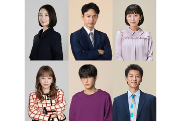 Snow Man目黒蓮・波瑠・夏帆ら「オールスター感謝祭’25秋」出演決定 画像