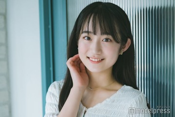 注目の“日本一可愛い新入生”候補 大阪大学・宮坂彩楽さん【フレキャン2025特集】 画像