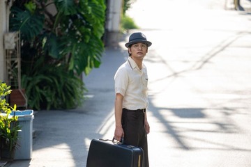 【来週のあんぱん あらすじ】“アンパンマン”がテレビアニメ化 嵩は主題歌の歌詞も担当することに 画像