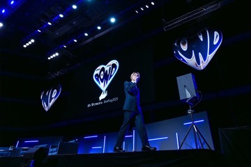 BMSG、設立5周年イベントで「THE LAST PIECE」から誕生・STARGLOW初お披露目 SKY-HI・BE:FIRSTら集結 画像