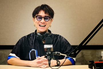 SUPER EIGHT安田章大、新ラジオ番組「SONG STORIES」ナビゲーター就任 名曲の“裏側”紐解く【コメント】 画像