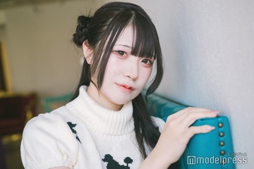 注目の“日本一のサークル美女”候補 福岡大学・蓑原晴花さん【ミスサー2025特集】 画像