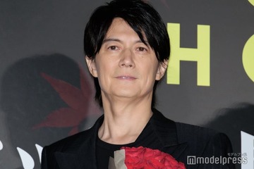 福山雅治、50代で挑戦した新しいこと「50代の人が今までやったことがなかったことを」【ブラック・ショーマン】 画像