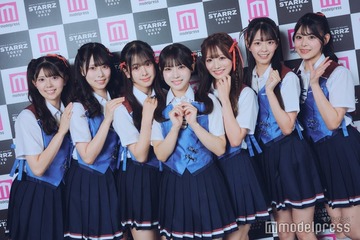 NMB48、グループ内で“平成ブーム” 劇場公演の合間にやっていることとは？【STARRZ TOKYO 2025】 画像