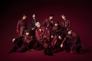 FANTASTICS、テレ朝初冠番組決定「HIROさんからのサプライズで知りました」“NGなし”あらゆる企画挑戦【ファンタスティックPARK】 画像