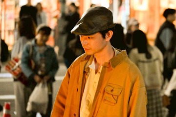 菅田将暉「初めて見た芸能人」神木隆之介とデビュー前に遭遇していた 痛感した“差”「みんなが知っているヒーローに会って」【「もしがく」インタビュー第3回】 画像