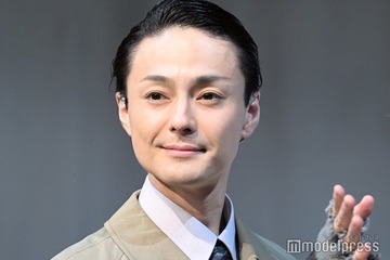 木村了、37歳誕生日に家族ディナーへ プラベショット公開「可愛いパパ」「幸せそう」と反響 画像