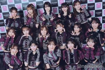 AKB48、前田敦子・高橋みなみらOGとの活動は学びだらけ「ズバッと言ってくださったことも」“秋元康vsAI秋元康”への率直な思いも【STARRZ TOKYO 2025】 画像