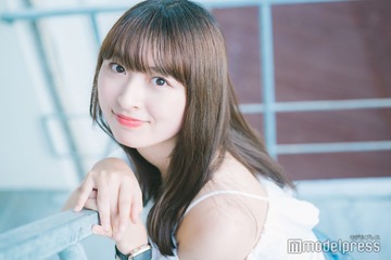 注目の“日本一のサークル美女”候補 上智大学・早藤李紗さん【ミスサー2025特集】 画像