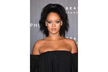 リアーナ、第3子出産を発表 パートナーはラッパーのエイサップ・ロッキー 画像