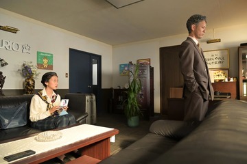 朝ドラ「あんぱん」八木（妻夫木聡）の粋なプロポーズに反響「朝から泣いてる」「らしさが溢れてる」 画像