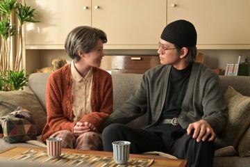 【あんぱん 最終話あらすじ】のぶが退院 嵩がのぶを抱き寄せた理由とは 画像