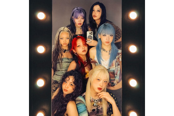 HANA、ヘアケアブランド新WEB CMに出演 CHIKA「ちゃんみなさんにも髪をほめてもらったことがあって」【コメント】 画像