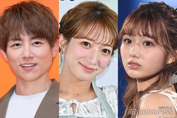 辻希美、長女・希空（のあ）撮影の夫婦ランチショット公開「見つめ合ってて可愛い」「夢空ちゃんも一緒で尊い」の声 画像