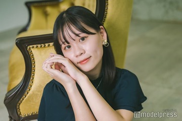 注目の“日本一のサークル美女”候補 大阪大学・園堂香莉さん【ミスサー2025特集】 画像