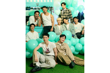 【ネトフリ恋リアインタビュー「ボーイフレンド」】配信後変化したメンバーとの関係性 画像