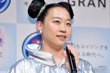いとうあさこ、timelesz原嘉孝を絶賛 再共演の経緯明かす「素晴らしい俳優様」 画像